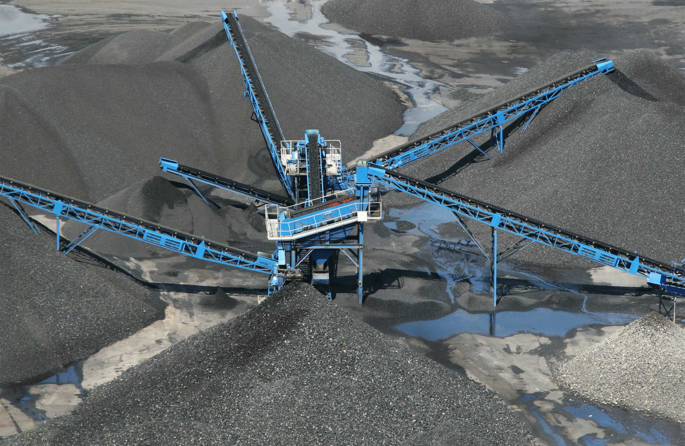 绕丝筛板-矿业筛分