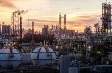 绕丝筛管-化工过滤