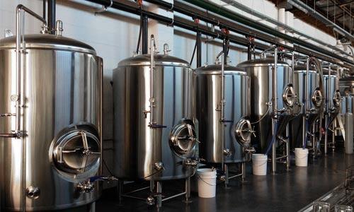 绕丝筛管-食品过滤